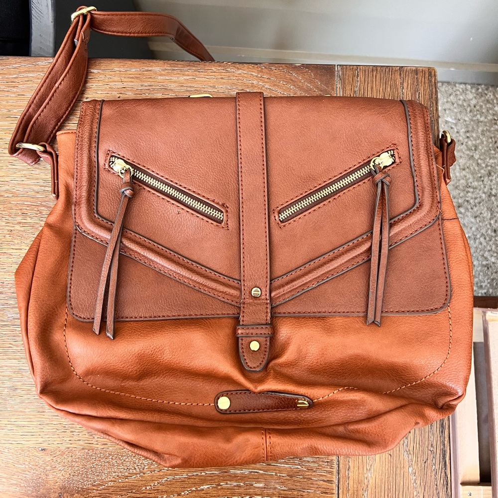 Crossbody or Shoulder Bag